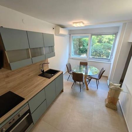 New 1 Bedroom Near Center And Beach Σπλιτ Εξωτερικό φωτογραφία