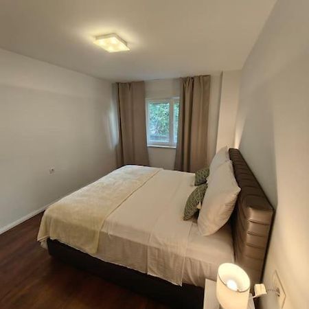New 1 Bedroom Near Center And Beach Σπλιτ Εξωτερικό φωτογραφία