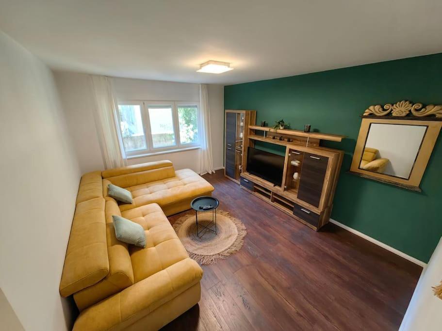 New 1 Bedroom Near Center And Beach Σπλιτ Εξωτερικό φωτογραφία