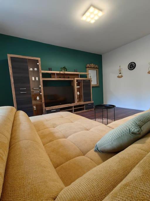 New 1 Bedroom Near Center And Beach Σπλιτ Εξωτερικό φωτογραφία