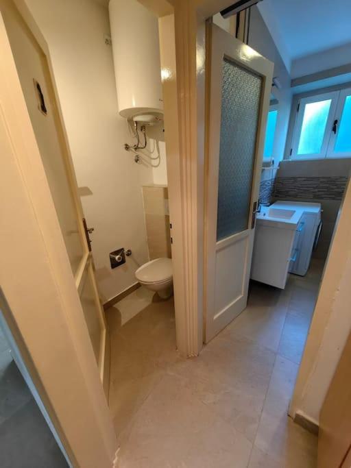 New 1 Bedroom Near Center And Beach Σπλιτ Εξωτερικό φωτογραφία